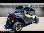 CFMOTO ZFORCE 950 SPORT 4 EPS 2024 - Thumbnail 3