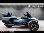 Can-Am SPYDER RT LIMITED SE6 2025 - Thumbnail 1