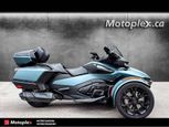Can-Am SPYDER RT LIMITED SE6 2025 - Thumbnail 1