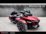 Can-Am SPYDER RT LIMITED SE6 2025 - Thumbnail 2