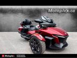 Can-Am SPYDER RT LMITED SE6 2025 - Thumbnail 2