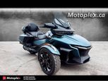 Can-Am SPYDER RT LIMITED SE6 2025 - Thumbnail 2