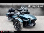 Can-Am SPYDER RT LIMITED SE6 2025 - Thumbnail 2