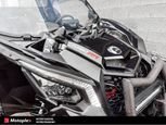 Can-Am MAVERICK X3 TURBO RR XDS 2021 - Thumbnail 4