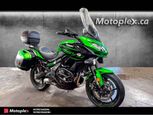Kawasaki VERSYS 650 ABS LT SE 2017 - Thumbnail 2