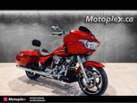Harley-Davidson ROAD GLIDE FLTRX 2024 - Thumbnail 2