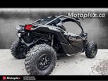 Can-Am MAVERICK X3 TURBO RR XDS 2021 - Thumbnail 3
