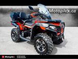 CFMOTO CFORCE 600 TOURING 2021 - Thumbnail 2