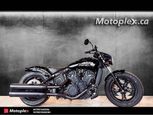 Indian Motorcycle Scout bobber sixty 2020 - Thumbnail 1