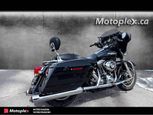 Harley-Davidson STREET GLIDE FLHX 2007 - Thumbnail 3