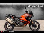 KTM 1290 SUPER ADVENTURE S 2022 - Thumbnail 1
