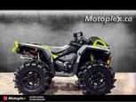 Can-Am OUTLANDER 850 XMR *485 KM* 2021 - Thumbnail 1