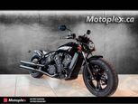 Indian Motorcycle Scout bobber sixty 2020 - Thumbnail 2