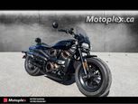 Harley-Davidson SPOTSTER 1250S 2022 - Thumbnail 2