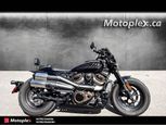Harley-Davidson SPOTSTER 1250S 2022 - Thumbnail 1