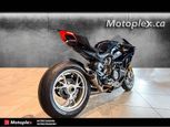 Ducati PANIGALE V4S BLACK 2023 - Thumbnail 3