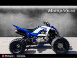 Yamaha RAPTOR 700 2016 - Thumbnail 1