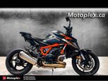 KTM SUPER DUKE 1390R 2024 - Thumbnail 1