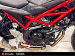 Suzuki SV650 TOURING 2019 - Thumbnail 4