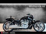 Harley-Davidson VROD MUSCLE VRSCF 2011 - Thumbnail 1