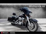 Harley-Davidson STREET GLIDE FLHX 2007 - Thumbnail 2