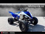 Yamaha RAPTOR 700 2016 - Thumbnail 2