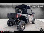 Yamaha WOLVERINE 850 X2 EPS SE 2024 - Thumbnail 3