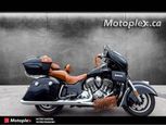 Indian Motorcycle ROADMASTER 2015 - Thumbnail 1