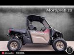 Yamaha WOLVERINE 850 X2 EPS SE 2024 - Thumbnail 1