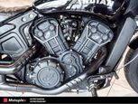 Indian Motorcycle Scout bobber sixty 2020 - Thumbnail 4