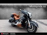 Indian Motorcycle ROADMASTER 2015 - Thumbnail 2