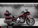 Honda GOLDWING 1100 1982 - Thumbnail 1