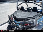CFMOTO zforce 800 2021 - Thumbnail 4