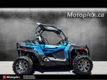 CFMOTO zforce 800 2021 - Thumbnail 1