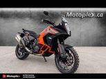KTM 1290 SUPER ADVENTURE S 2022 - Thumbnail 2
