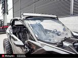 Can-Am MAVERICK X3 TURBO RR XDS 2021 - Thumbnail 5