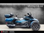 Can-Am SPYDER RT LIMITED 2023 - Thumbnail 1