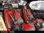 Can-Am MAVERICK X3 TURBO RR 2021 - Thumbnail 4