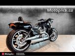 Harley-Davidson VROD MUSCLE VRSCF 2011 - Thumbnail 3