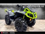 Can-Am OUTLANDER 850 XMR *485 KM* 2021 - Thumbnail 2