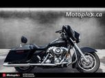 Harley-Davidson STREET GLIDE FLHX 2007 - Thumbnail 1