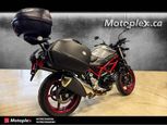 Suzuki SV650 TOURING 2019 - Thumbnail 3