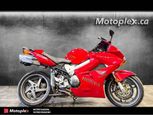 Honda VFR800 *TELQUEL* 2004 - Thumbnail 1