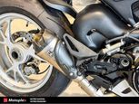 Ducati PANIGALE V4S BLACK 2023 - Thumbnail 4