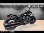 Indian Motorcycle Scout bobber sixty 2020 - Thumbnail 3