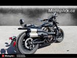 Harley-Davidson SPOTSTER 1250S 2022 - Thumbnail 3