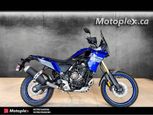 Yamaha TENERE 700 2024 - Thumbnail 1