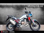 Honda AFRICA TWIN 2022 - Thumbnail 1
