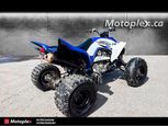 Yamaha RAPTOR 700 2016 - Thumbnail 3