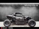 Can-Am MAVERICK X3 TURBO RR XDS 2021 - Thumbnail 1